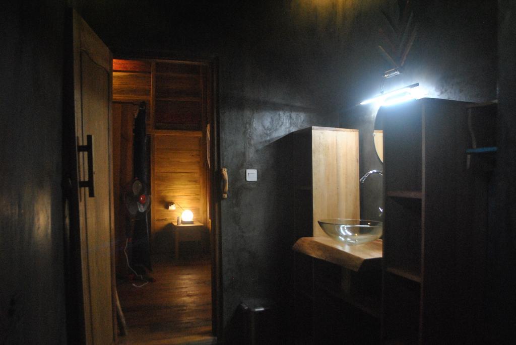 Jati Village Gili Trawangan Room photo